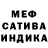 Альфа ПВП крисы CK Sergej Efimov